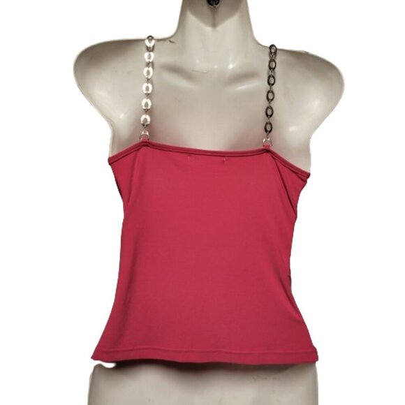 Red Tank Top - Picture 2 of 4